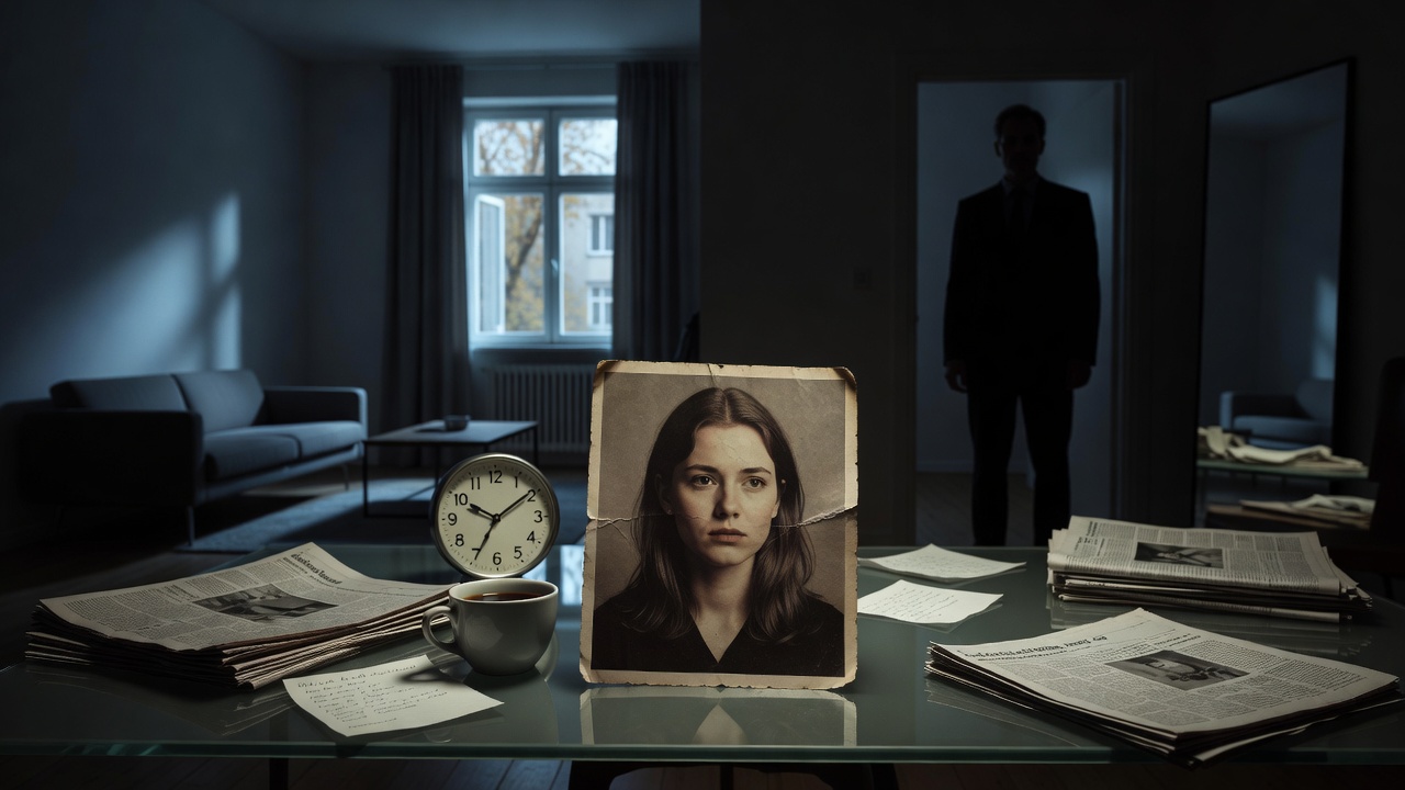 Armadilha: Netflix erra a mão no ritmo de novo thriller alemão